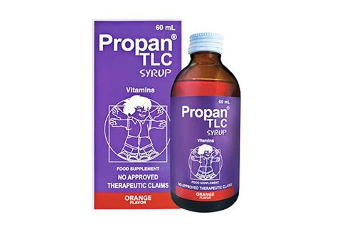 Propan Tlc 60 Ml Lazada Ph