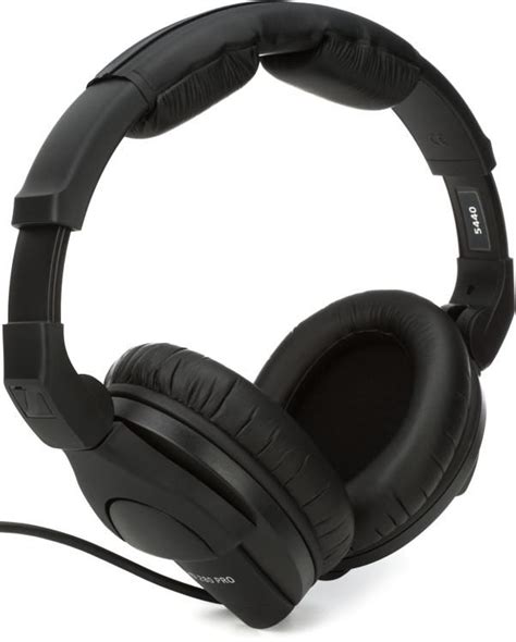 Sennheiser HD 280 Pro Closed Back Studio And Live Monitoring Headphones