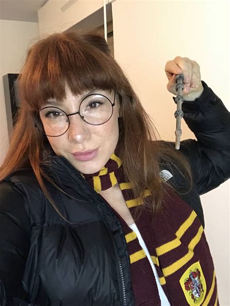 â€œi Solemnly Swear That I Am Up To No Good Latehalloween Porn Pic