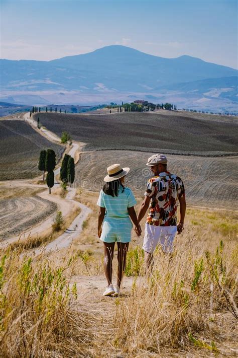 San Quirico D Orcia Podere Belvedere Villa In Val D Orcia Region In