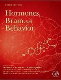 Hormones, Brain and Behavior 3rd Edition - Get Cheap & Free Textbooks