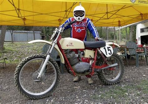 Le foto più belle del fuoristrada d epoca a Faenza Sport Moto it