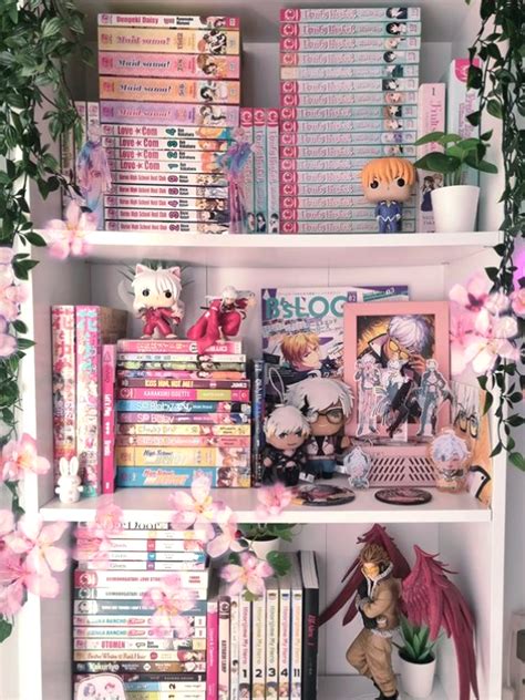 How to Create an Anime Aesthetic Room (+ Inspo) | The Other Aesthetic