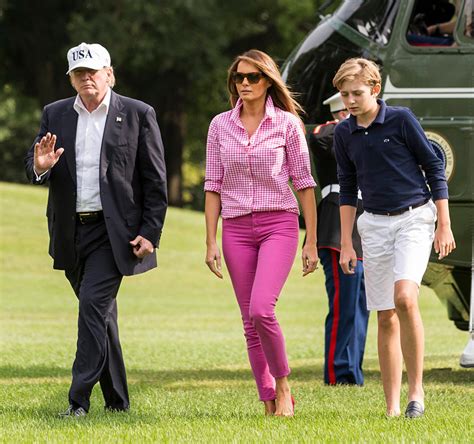 Lara Trump Shows Off Her Incredible Abs In A Bikini In Florida Daily My XXX Hot Girl