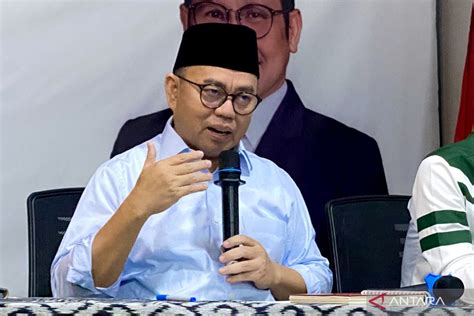 Jubir Pendaftaran Anies Muhaimin Ke KPU Berkonsep Festival Rakyat