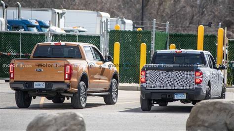 Ford Maverick Raptor Rendered To Imagine Possible Off-Roader