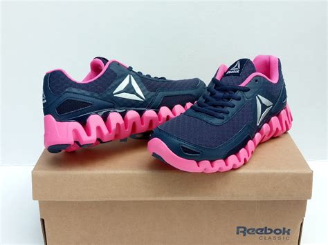 Reebok Zigtech Mujer Rebajas Cheaper Than Retail Price Buy Clothing