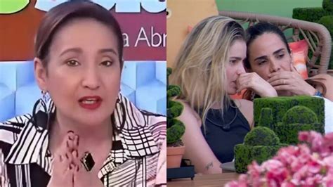 Hablou S Nia Abr O Para Wanessa Camargo Tentando Surfar Na Onda Vai