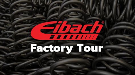 Eibach Logo