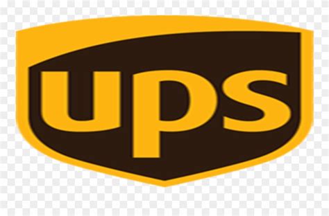 Ups App Clipart 3919803 Pinclipart