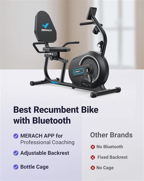 10 Pros And Cons Of The Merach Recumbent Exercise Bike S08 Review 2025