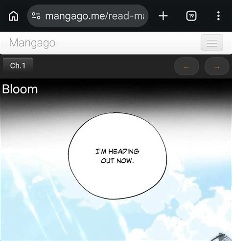 Read Focusing - Chapter 1.2 | MangaBuddy