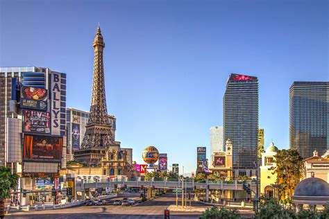 Where To Stay In Las Vegas Best Places And Areas For 2024 The Planet D