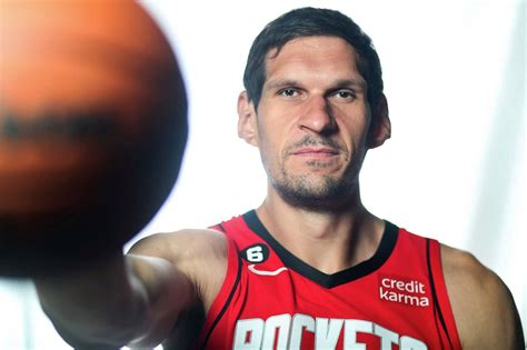 19 Surprising Facts About Boban Marjanovic - Facts.net