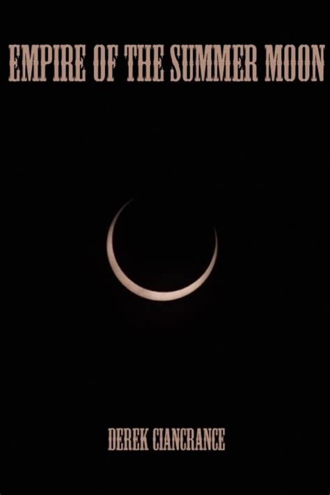 Empire of the Summer Moon — The Movie Database (TMDB)