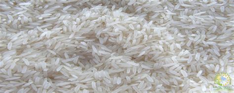 Parboiled Rice Thailand Long Grain White Rice Broken