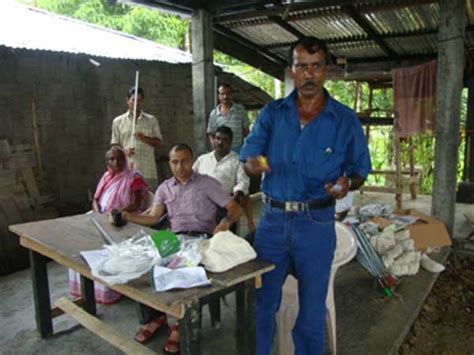 Cgewcc Central Integrated Pest Management Centre