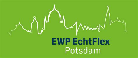 Ihr Strom Und Gasanbieter Energie Und Wasser Potsdam