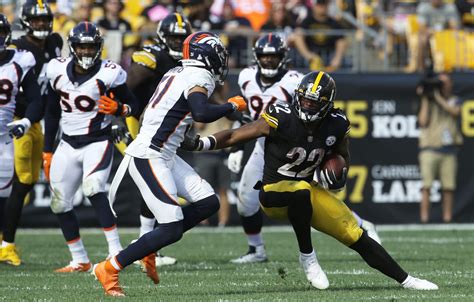 Steelers vs. Broncos: Winners and losers from big Week 5 win