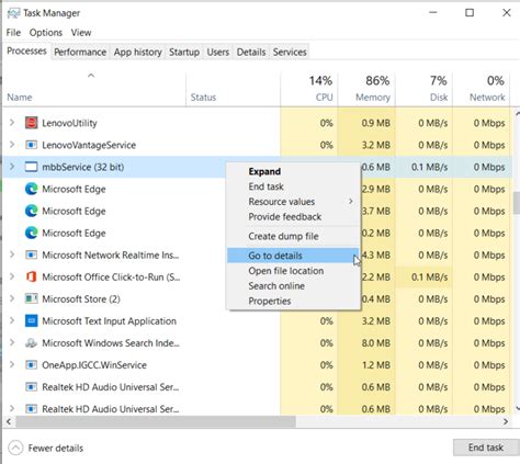 A Guide To Change Priority In Task Manager On Windows