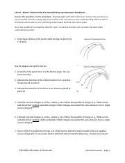 FS20 Lab 03 Homework Electric Field And Electric Potential Wrap