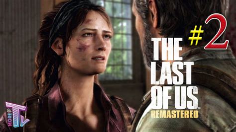 تختيم لعبة ذا لاست اوف اس 2 The Last Of Us Playthrough 2 Ps4