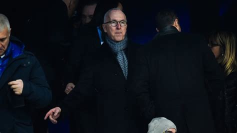 Mercato Om Frank Mccourt Fait Une Promesse Pour Le Mercato Estival