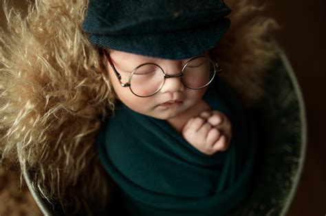 Baby Newborn Glasses - Free photo on Pixabay