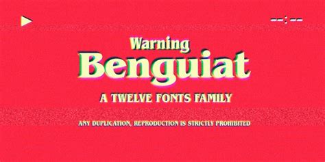 ITC Benguiat font | free download for WEB