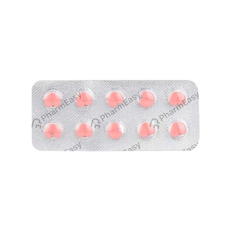 Concor Cor 2 5 MG Tablet 10 Uses Side Effects Dosage Composition