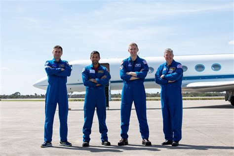 La Nasa aplaza envío de tripulación a la Estación Espacial Internacional