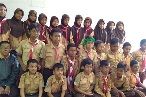 10 Sekolah Dasar Negeri Terbaik Di Kabupaten Sumenep Berdasarkan