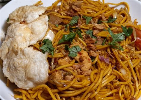 Resep Mie Goreng Aceh Oleh Lionie Adi Cookpad