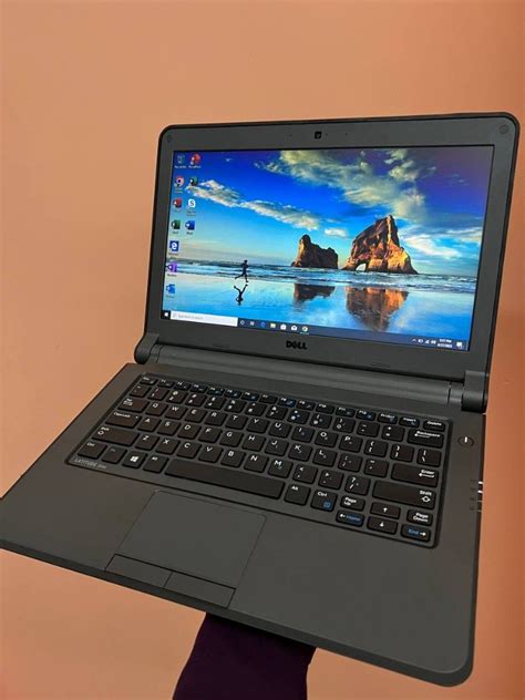 Dell Latitude Refurbished Computers Tech Laptops Notebooks