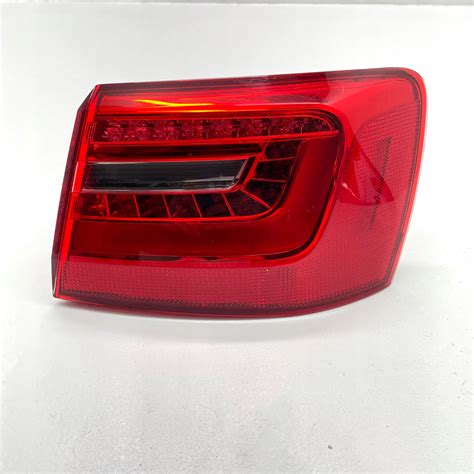 Audi A6 C7 Kombi Lampa TyŁ Prawa Led 4g9945096b 4g9945096b Za 380 Zł Z