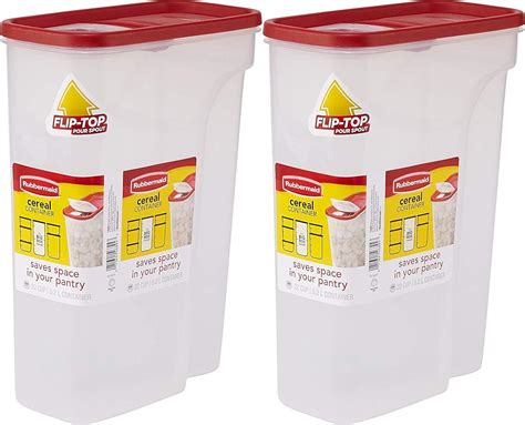 Which Is The Best Rubbermaid Food Containers Pour Life Sunny