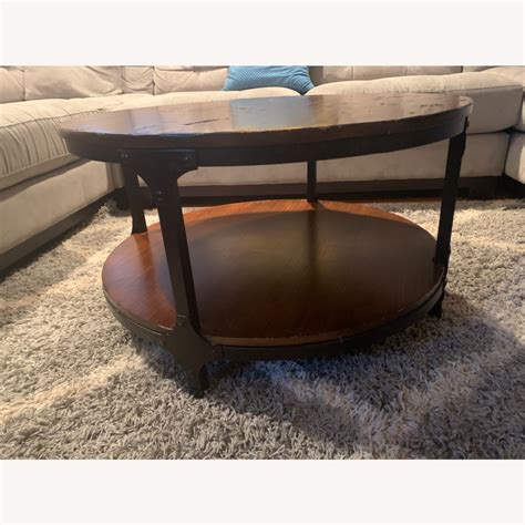 Uniquely Stylish Coffee Tables From Raymour Flanigan Coffee Table Decor