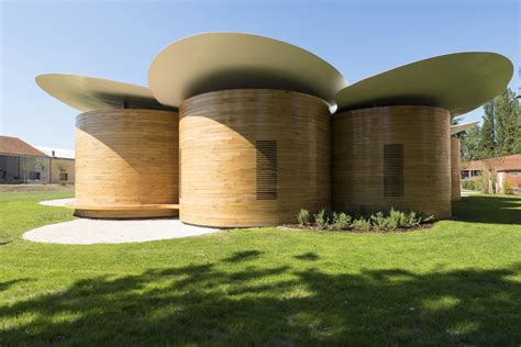 mario cucinella architects