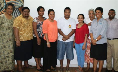 Scholarship Student Usp High Achiever Matangi Tonga