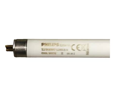 Lampada Tubular Fluor T W Essencial Philips Mercadolivre