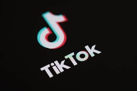 Tiktok Confirma Su “apagón” En Estados Unidos Redes Sociales