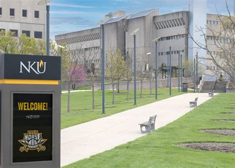 Northern Kentucky University - Profile, Degrees, Rankings & Statistics ...