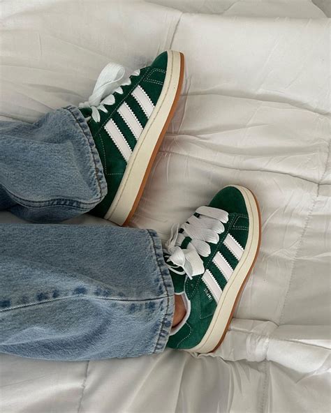 Adidas Originals Campus 00s In 2023 Swag Shoes Sneakers Fashion