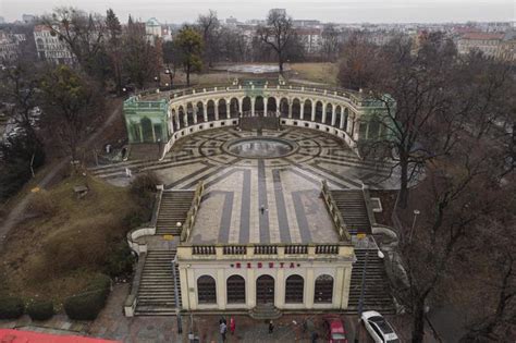 Wzgórze Partyzantów we Wrocławiu odzyska dawny blask