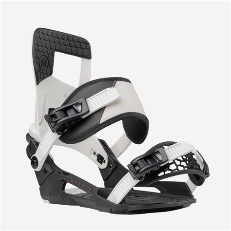 Nidecker Muon X Stormtrooper 2023 Fijaciones Snowboard Desssliza3