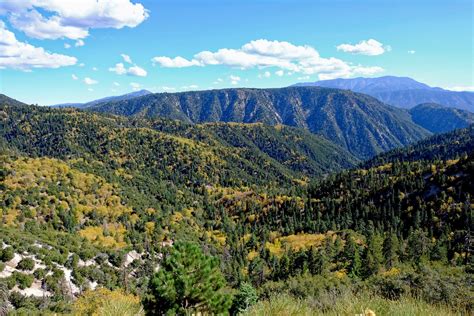 Big Bear Lake Fall Colors In Los Angeles 2024 Roveme