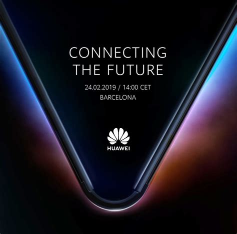 Huawei Announces New Product Launches In This Coming Mwc Zing Gadget