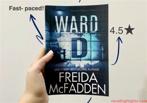 Freida McFadden Books: A Comprehensive Guide