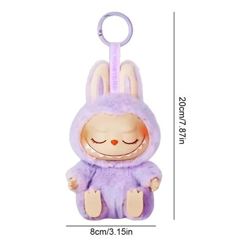 In Stock Hot Anime Figure Have A Seat Series PVC Pendant Doll Model Toy Kawaii Monster Replica