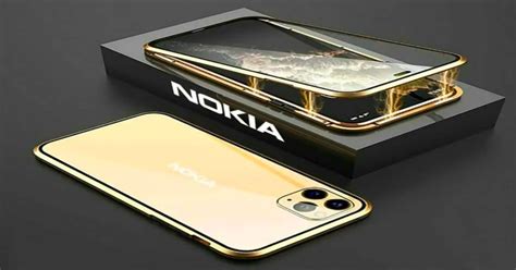 Nokia Mclaren Pro Compact Specifications Release Date Price News